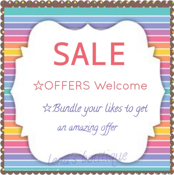 CLEARANCE TIME - Picture 2 of 4